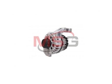 Генератор відновлений FORD FOCUS III 13-н.в., FOCUS III Turnier 13-н.в., FOCUS III седан 13-н.в. MSG FG15S091