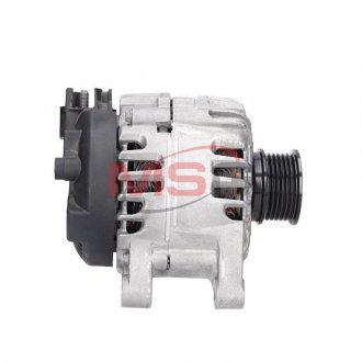 Генератор восстановленный /150A, 6PV/ FORD B-MAX 12-н.в., C-MAX II 10-н.в., CONNECT 13-н.в. MSG FG15T074