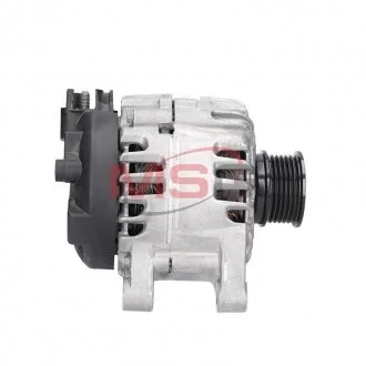Генератор відновлений FORD B-MAX 12-н.в., B-MAX (JK) 15-н.в., C-MAX II 10-н.в. MSG FG15T074