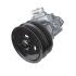 Насос ГУР відновлений FIAT BRAVO 1995-2001, COUPE 1996-2000, MAREA 1996-2002 MSG FI007R (фото 1)