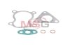 Комплект прокладок турбокомпресора GARRETT MSG GK5029 (фото 4)