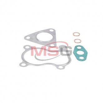 Комплект прокладок турбокомпресора GARRETT MSG GK5029 (фото 1)