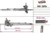 Рулевая рейка с ГПК  ACURA TSX (CL_) 03-08;HONDA ACCORD VII (CL) 03-,ACCORD VII TOURER (CM) 03- HO205R