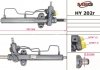 Кермова рейка з Г/П (відновлена, MANDO) HYUNDAI ACCENT II (LC) 00-05,ACCENT седан (LC) 00-05