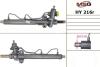 Рулевая рейка с ГУР восстановленная HYUNDAI SANTA FE I (SM) 00-06 HY216R