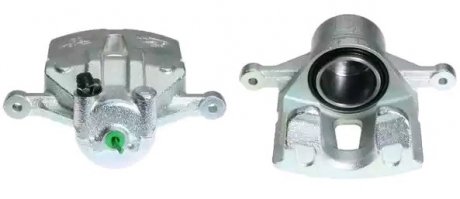 Супорт гальмівний передній правий HYUNDAI i30 (FD) 07-11, KIA CEE\'D SW (ED) 07-12 MSG HY6032R-R