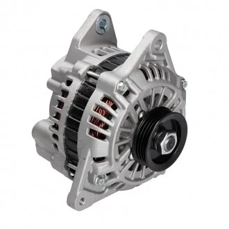 Генератор новий HYUNDAI SONATA IV (EF) 98-01; KIA MAGENTIS (GD) 01-05; MITSUBISHI CARISMA (DA_) 95 MSG JMA1522IR