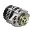 Генератор новий CHEVROLET MATIZ (M200, M250) 05-,Spark 05-; DAEWOO MATIZ (M100, M150) 98-,Matiz 98-11 JMA1600IR