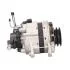Генератор новий HYUNDAI GALLOPER I 91-98,GALLOPER II (JK-01) 98-03,H100 автобус (P) 93-00,H100 ф MSG JMA1618IR (фото 5)