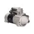 Стартер  новий MITSUBISHI Pajero 00-07, Pajero Sport 99-09, L200 96-06, Galant 96-03 JMS1227