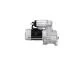 Стартер новий HYUNDAI GALLOPER (JK-01) 98-03; KIA PREGIO 95-04; MITSUBISHI PAJERO I Canvas Top (L040) 86-90 JMS770