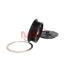 Шкив компрессора кондиционера DENSO 6SEU16C Toyota Camry MSG KP-0054 (фото 4)