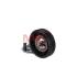 Шкив компрессора кондиционера DENSO 7SEU17C BMW KP-0068