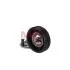 Шкив компрессора кондиционера DENSO 7SEU17C BMW KP-0068
