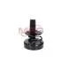 Шкив компрессора кондиционера ZEXEL DKS-17DS Nissan Qashqai KP-0101
