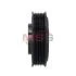 Шків компресора DENSO 7SEU16C MSG KP-0102 KP0102