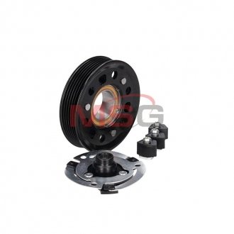 Шкив MSG KP0112