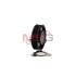Шкив компрессора кондиционера SANDEN PXE14 - PXE16 VW MSG KP-0127 (фото 2)