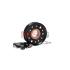 Шкив компрессора кондиционера SANDEN PXE14 - PXE16 VW MSG KP-0127 (фото 4)