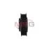 Шків компресора DENSO 6SEU14C KP-0143 MSG KP0143 (фото 1)