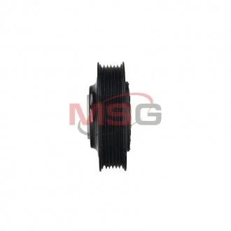 Шків компресора DENSO 6SEU14C KP-0143 MSG KP0143