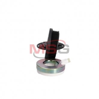 Шкив MSG KP0161