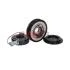 Шків компресора   MSG KP-0204 KP-0204