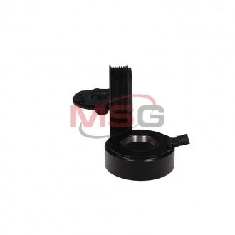 Шкив компрессора кондиционера DELPHI V5 MSG KP-0257