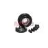 Шків компресора DENSO 6SEU14C MSG KP-0310 KP0310