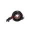 Шків компресора DENSO 6SEU14C KP-0310 MSG KP0310 (фото 3)