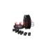 Шків компресора DENSO 6SEU14C KP-0310 MSG KP0310 (фото 4)