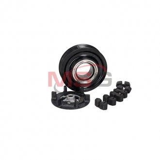 Шків компресора DENSO 6SEU14C KP-0310 MSG KP0310 (фото 1)