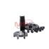 Шкив компрессора кондиционера DENSO Toyota Yaris 06- MSG KP-0316 (фото 4)