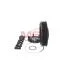 Комплект шківа компресора кондиціонера DENSO 6SEL14C MSG KP-0322 (фото 4)
