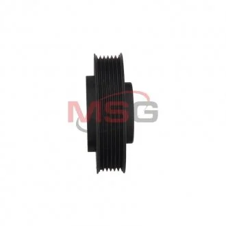 Шків компресора ZEXEL KP-1067 MSG KP1067
