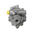 Насос ГУР восстановленный LAND ROVER FREELANDER 2000-2006 MSG LR013R (фото 4)