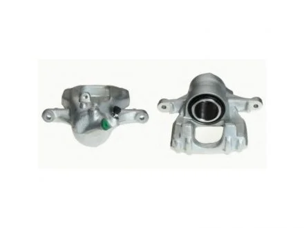 Супорт гальмівний задній правий MERCEDES-BENZ SPRINTER 906 06-18, VW CRAFTER 06-16 MSG ME6093R-R