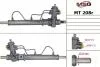 Рулевая рейка с ГУР восстановленная MITSUBISHI LANCER 92-00 MT208R