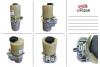 Насос ГПК з електроприводом OPEL SIGNUM 2003-2008,VECTRA C 2002-2004,VECTRA C GTS 2002-2006 MSG OP305R (фото 1)