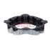 Прижимная пластина шкива компрессора DENSO 6SEU12C/6SEU14C PR-1010