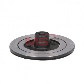 Притискна пластина шківа DENSO 5SL12C-J MSG PT-1024