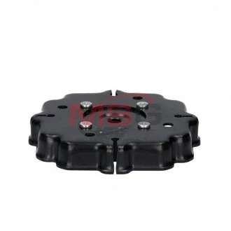 Притискна пластина шківа DENSO 6SEU12C/7SEU16C MSG PT-1040