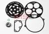 Ремкомплект компресора DENSO 5SE12C MSG RK0011 RK0011