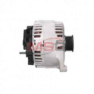 Генератор відновлений SMART FORTWO Cabrio (451) 07-н.в., FORTWO купе (451) 07-н.в. MSG ST35C017