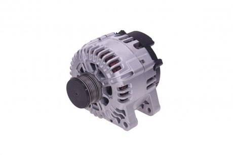 Генератор відновлений Fiat Scudo 07-16, Peugeot Expert 07-16, Citroen Berlingo 08-18 MSG TG15C127 (фото 1)