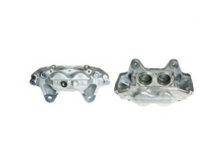 Супорт гальмівний передній правий TOYOTA LAND CRUISER 150 (KDJ15_, GRJ15_) 10-н.в. MSG TY6158R-R