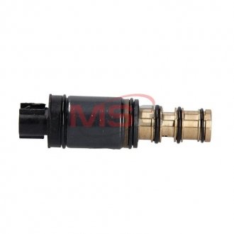 Регулировочный клапан компрессора кондиционера DENSO 5SE09C – 5SE12C - 6SEU MSG VA-1021