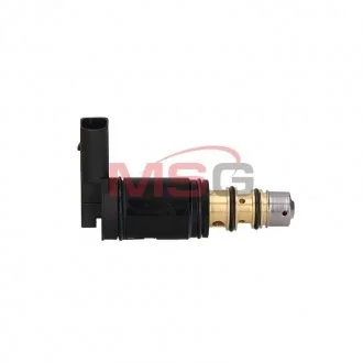 Регулювальний клапан компресора DENSO 6SEU14C - 7SEU16C - 7SEU17C MSG VA-1035