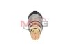 Регулировочный клапан компрессора кондиционера SANDEN DVE14 (без стопора) MSG VA-1057-A (фото 4)