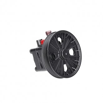 Насос ГУР восстановленный VOLVO S40 I 95-03,V40 97-04 MSG VO016R